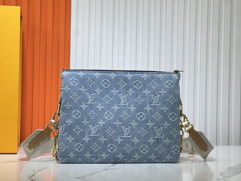 Louis Vuitton Satchel Bags